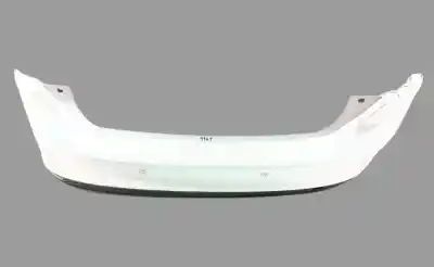 Peça sobressalente para automóvel em segunda mão para choques traseiro por ford focus lim. business referências oem iam 1744017  