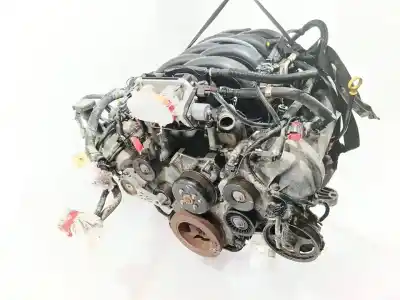 Автозапчастина б/у двигун комплект для ford mustang 4.6 i 304 cv посилання на oem iam 8r3z6007c  