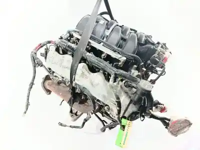 Автозапчастина б/у двигун комплект для ford mustang 4.6 i 304 cv посилання на oem iam 8r3z6007c  