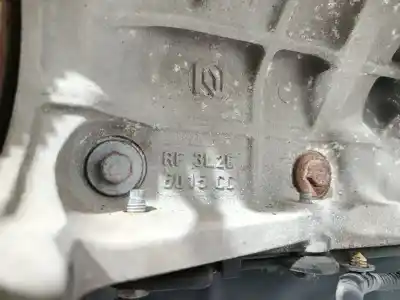 Автозапчастина б/у двигун комплект для ford mustang 4.6 i 304 cv посилання на oem iam 8r3z6007c  