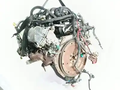 Автозапчастина б/у двигун комплект для ford mustang 4.6 i 304 cv посилання на oem iam 8r3z6007c