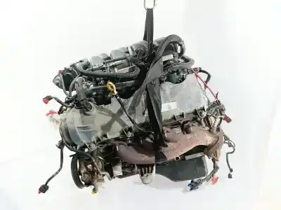 Автозапчастина б/у двигун комплект для ford mustang 4.6 i 304 cv посилання на oem iam 8r3z6007c  