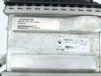 Автозапчастина б/у ІНТЕРКУЛЕР для MERCEDES-BENZ CLASE A  Посилання на OEM IAM 144967867R  