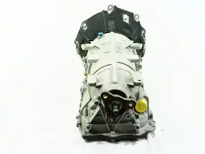 Автозапчасти б/у коробка передач за bmw serie 1 lim. (f20/f21) ссылки oem iam ga8hp45z