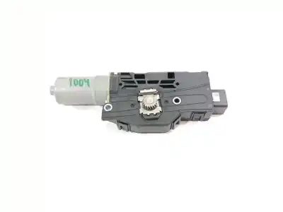 Second-hand car spare part electric sunroof motor for ford focus vignale oem iam references 2420449