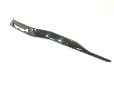 Peça sobressalente para automóvel em segunda mão moldagem por ford focus active referências oem iam t24410  