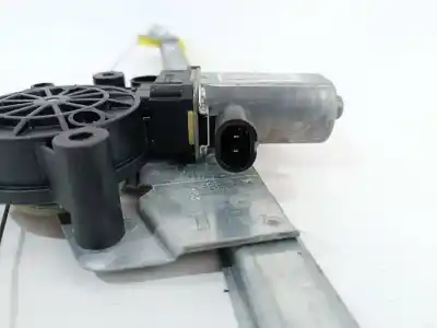 Second-hand car spare part passenger side right window regulator for renault trafic combi ab 4.01 6 plazas l2h1 acristalado parcial oem iam references 541613212  