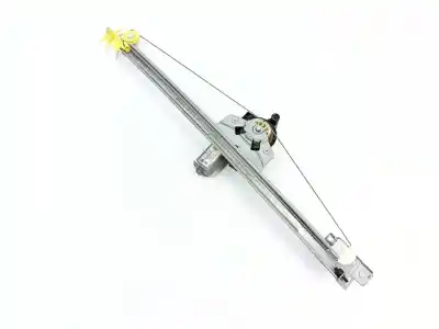Second-hand car spare part PASSENGER SIDE RIGHT WINDOW REGULATOR for RENAULT TRAFIC  OEM IAM references 541613212  