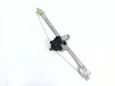 Second-hand car spare part passenger side right window regulator for renault trafic combi ab 4.01 6 plazas l2h1 acristalado parcial oem iam references 541613212  