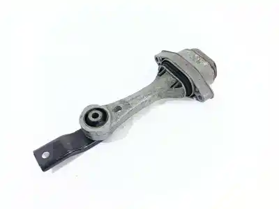 Second-hand car spare part REAR ENGINE SUPPORT for VOLKSWAGEN GOLF  OEM IAM references 1J0199851  