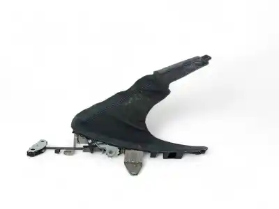 Peça sobressalente para automóvel em segunda mão alavanca de travão de mão por bmw serie 1 berlina (e81/e87) 116i referências oem iam 344067649240