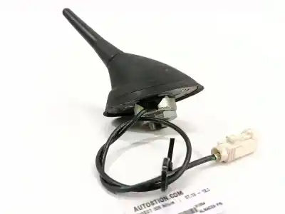 Peça sobressalente para automóvel em segunda mão antena por peugeot 308 allure referências oem iam 658772