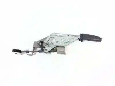 Автозапчасти б/у рычаг ручного тормоза за bmw serie 1 lim. (f20/f21) ссылки oem iam 34406799101