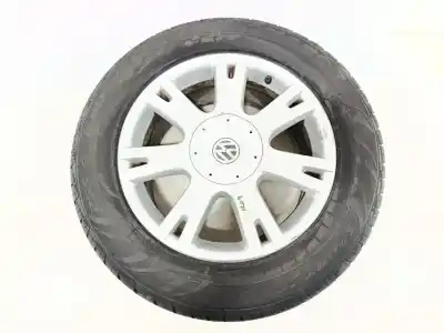 Автозапчасти б/у комплект колес за volkswagen touareg (7la, 7l6, 7l7) 5.0 v10 tdi ссылки oem iam 7l6601025k  