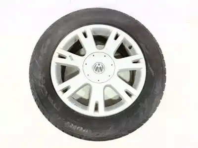 Автозапчасти б/у комплект колес за volkswagen touareg (7la, 7l6, 7l7) 5.0 v10 tdi ссылки oem iam 7l6601025k  