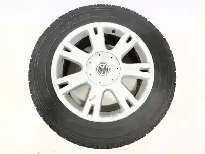 Автозапчасти б/у комплект колес за volkswagen touareg (7la, 7l6, 7l7) 5.0 v10 tdi ссылки oem iam 7l6601025k  