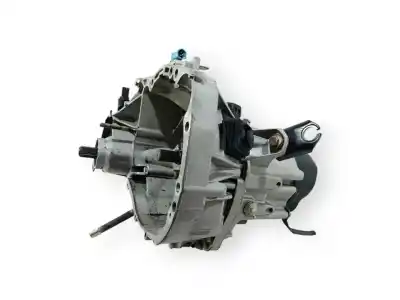 Pezzo di ricambio per auto di seconda mano riduttore per renault clio ii fase ii 1.2 riferimenti oem iam jb1184  