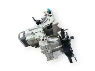 Pezzo di ricambio per auto di seconda mano riduttore per renault clio ii fase ii 1.2 riferimenti oem iam jb1184  