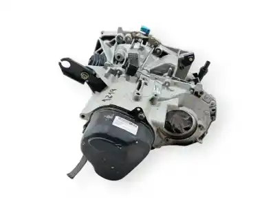 Pezzo di ricambio per auto di seconda mano riduttore per renault clio ii fase ii 1.2 riferimenti oem iam jb1184  