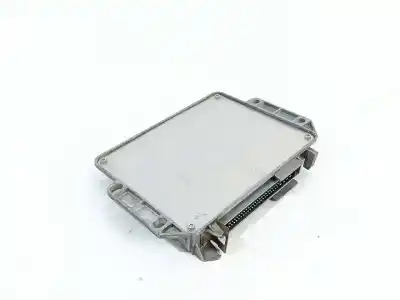 Pezzo di ricambio per auto di seconda mano Centralina Motore per RENAULT CLIO II FASE II 1.2 Riferimenti OEM IAM 8200031655  