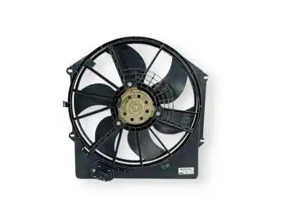 Pezzo di ricambio per auto di seconda mano elettroventola per renault clio ii fase ii 1.2 riferimenti oem iam 7700836311  
