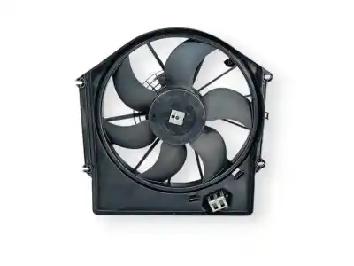 Pezzo di ricambio per auto di seconda mano elettroventola per renault clio ii fase ii 1.2 riferimenti oem iam 7700836311  