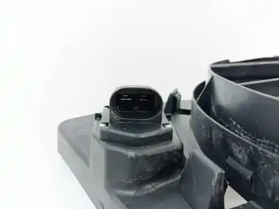 Pezzo di ricambio per auto di seconda mano elettroventola per renault clio ii fase ii 1.2 riferimenti oem iam 7700836311  