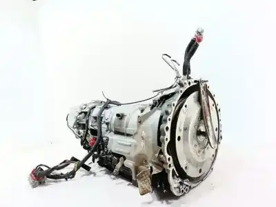Автозапчастина б/у коробка передач для land rover range rover sport v8 td se посилання на oem iam 0580628  
