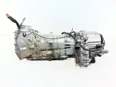 Автозапчастина б/у коробка передач для land rover range rover sport v8 td se посилання на oem iam 0580628