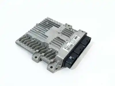 Автозапчастина б/у ебу контролер двигуна для land rover range rover sport v8 td se посилання на oem iam 6h4q12a650cd  