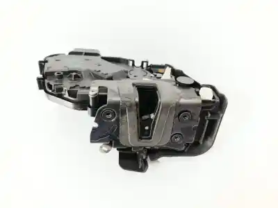 Автозапчастина б/у замок заднього правого дверя для land rover range rover sport v8 td se посилання на oem iam fqm500360  