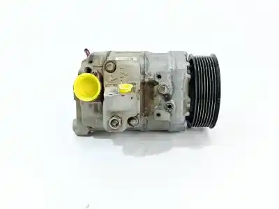 Автозапчастина б/у компресор кондиционера для land rover range rover sport v8 td se посилання на oem iam 4471907231  