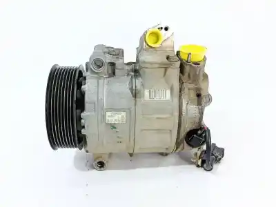 Автозапчастина б/у компресор кондиционера для land rover range rover sport v8 td se посилання на oem iam 4471907231  