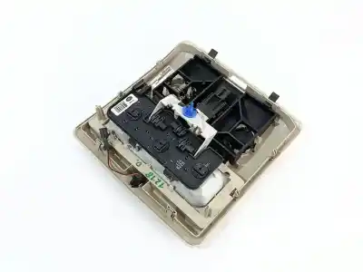 Piesă de schimb auto la mâna a doua lumina interioara pentru land rover range rover sport v8 td se referințe oem iam xde500092nug  