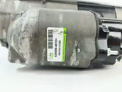 Автозапчастина б/у двигун запускається для land rover range rover sport v8 td se посилання на oem iam 428004610  