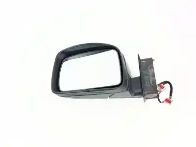 Автозапчастина б/у ліве дзеркало для land rover range rover sport v8 td se посилання на oem iam crb502950pma  