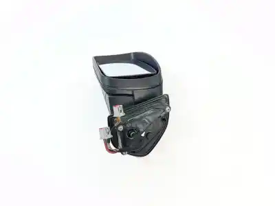 Автозапчастина б/у ліве дзеркало для land rover range rover sport v8 td se посилання на oem iam crb502950pma