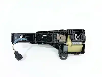 Peça sobressalente para automóvel em segunda mão puxador exterior frente direito por renault megane iv berlina referências oem iam 806068026r