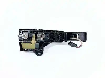 Second-hand car spare part EXTERIOR LEFT FRONT DOOR HANDLE for RENAULT MEGANE IV  OEM IAM references 806079016R  