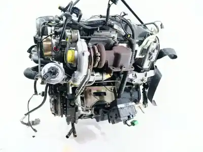 Автозапчастина б/у двигун комплект для ford mondeo berlina ge ambiente 06.2003> d посилання на oem iam d5ba