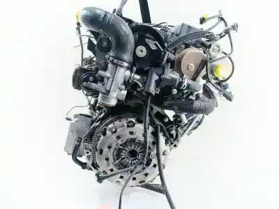 Second-hand car spare part complete engine for ford mondeo berlina ge ambiente 06.2003> d oem iam references d5ba  