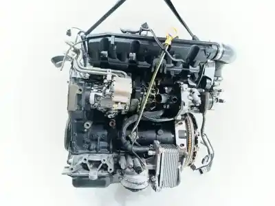 Second-hand car spare part complete engine for ford mondeo berlina ge ambiente 06.2003> d oem iam references d5ba  