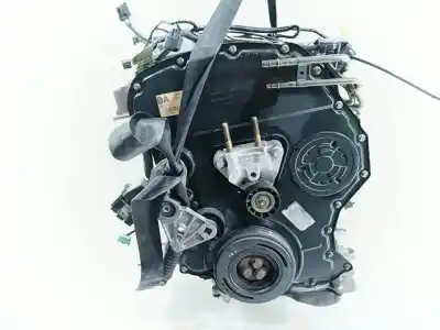 Second-hand car spare part complete engine for ford mondeo berlina ge ambiente 06.2003> d oem iam references d5ba  