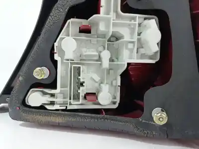 Second-hand car spare part left tailgate light for ford mondeo berlina ge ambiente 06.2003> d oem iam references 084311938l  