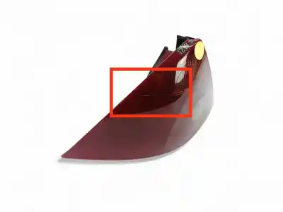 Second-hand car spare part left tailgate light for ford mondeo berlina ge ambiente 06.2003> d oem iam references 084311938l  