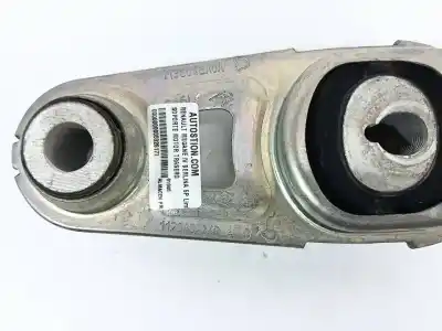 Peça sobressalente para automóvel em segunda mão suporte do motor traseiro por renault megane iv berlina referências oem iam 113604ea0a