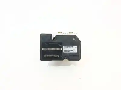 Автозапчастина б/у абс для peugeot 206 berlina xt посилання на oem iam 9652342980