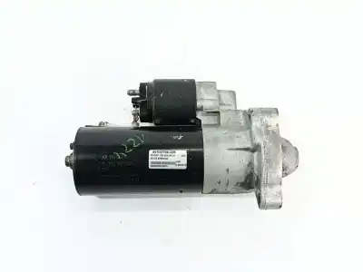 Автозапчастина б/у двигун запускається для peugeot 206 berlina xt посилання на oem iam 0001110017