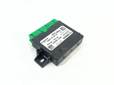 Second-hand car spare part electronic module for peugeot 208 tech edition oem iam references 9819361880  