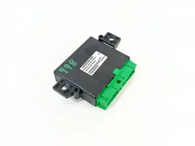 Peça sobressalente para automóvel em segunda mão  por PEUGEOT 208  Referências OEM IAM 9819361880  